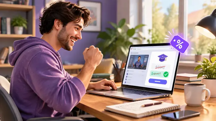 Udemy Coupon Codes: The Complete Guide to Real, Working Coupons in 2026