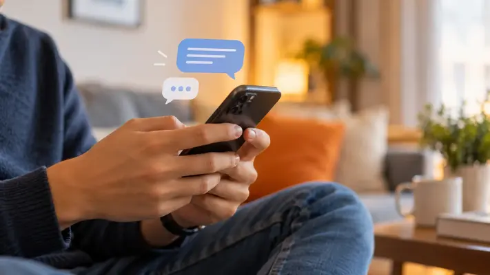 What Does STG Mean When Texting? The Complete 2026 Guide