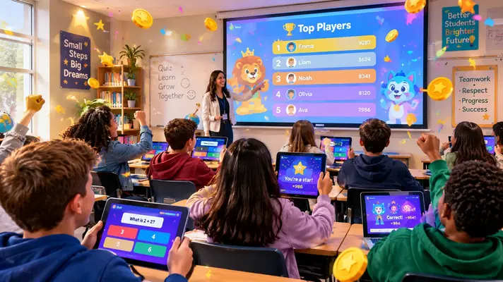 The Ultimate Gimkit Host Playbook: How to Run Addictive Live Games Your Students Will Beg to Replay