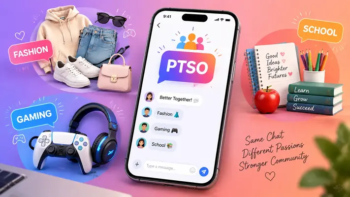 PTSO Meaning Slang: What This Confusing Acronym Actually Stands For