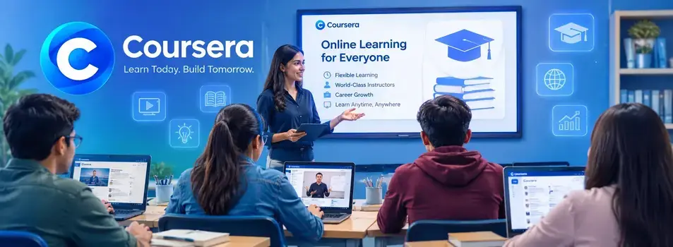 Courseraa guide to online courses, pricing and free learning options
