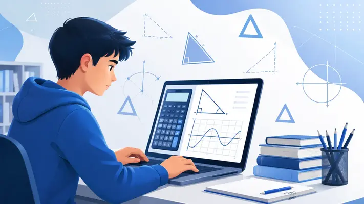 Delta Math Calculator: The Complete Student Guide Nobody Explains Properly