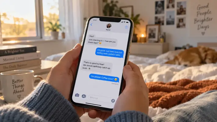 What Does HY Mean in Text? The Full Breakdown You Need