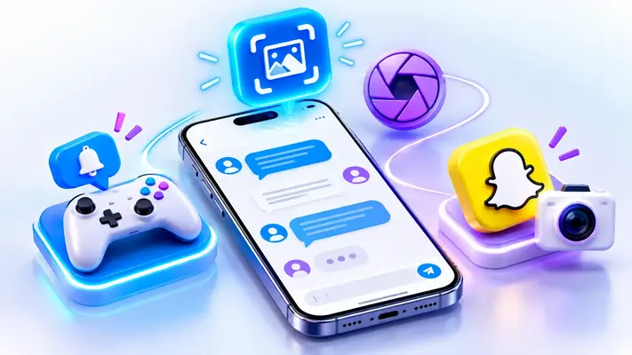 ss meaning in chat: The Complete 2025 Guide to Texts, Snaps & Games