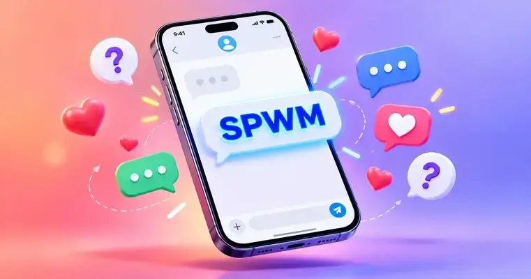 SPWM Meaning in Text: Every Definition, Example, and Context You Need Right Now