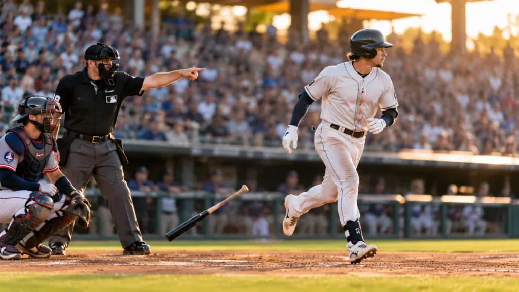 What Does BB Mean in Baseball? Every Stat Explained Simply